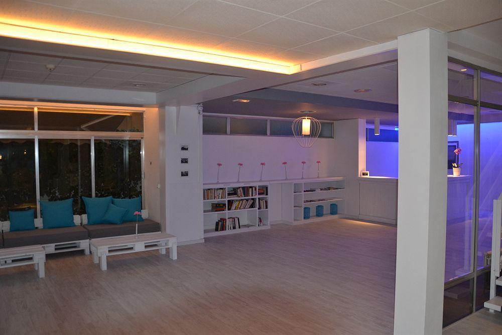 Solvi Hotel - Adults Only Vilanova i la Geltrú Buitenkant foto