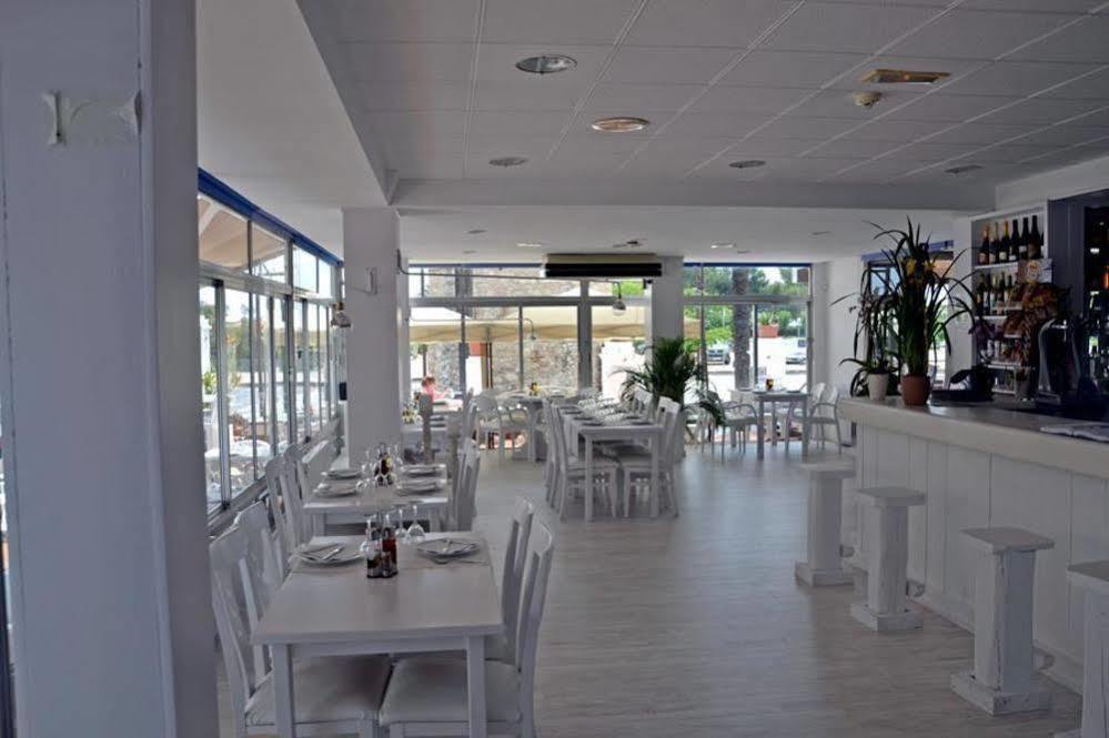 Solvi Hotel - Adults Only Vilanova i la Geltrú Buitenkant foto