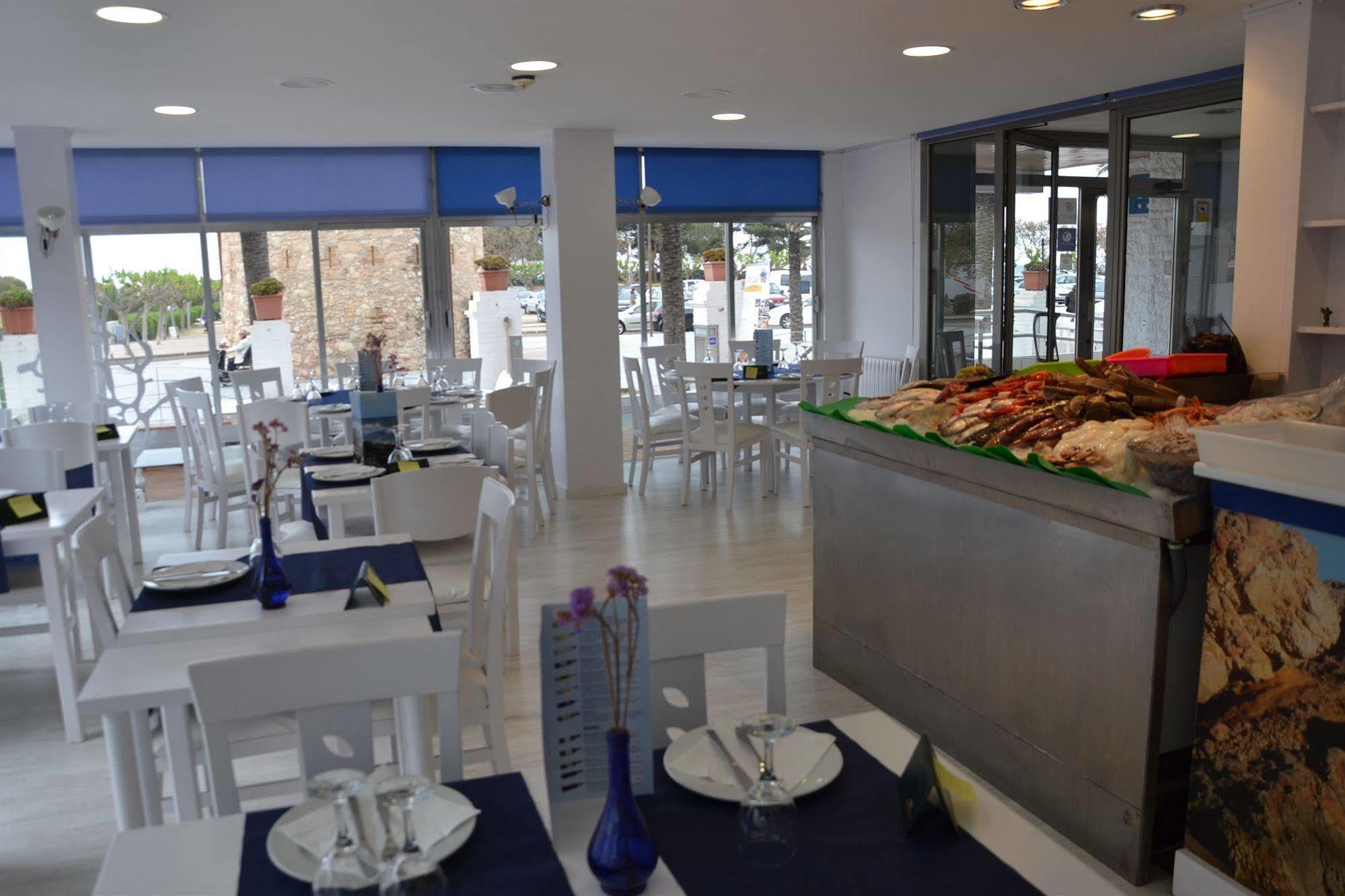 Solvi Hotel - Adults Only Vilanova i la Geltrú Buitenkant foto