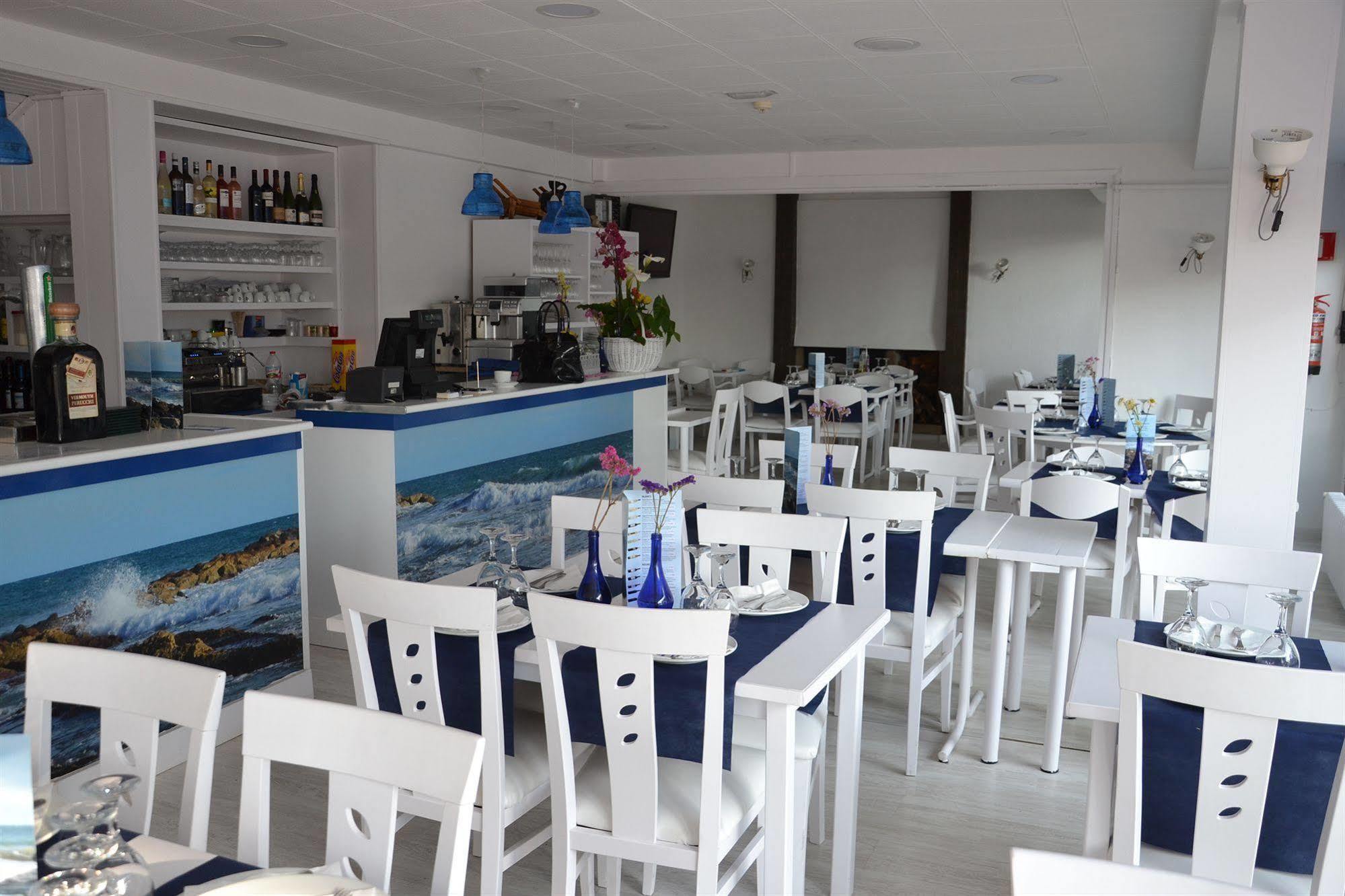Solvi Hotel - Adults Only Vilanova i la Geltrú Buitenkant foto