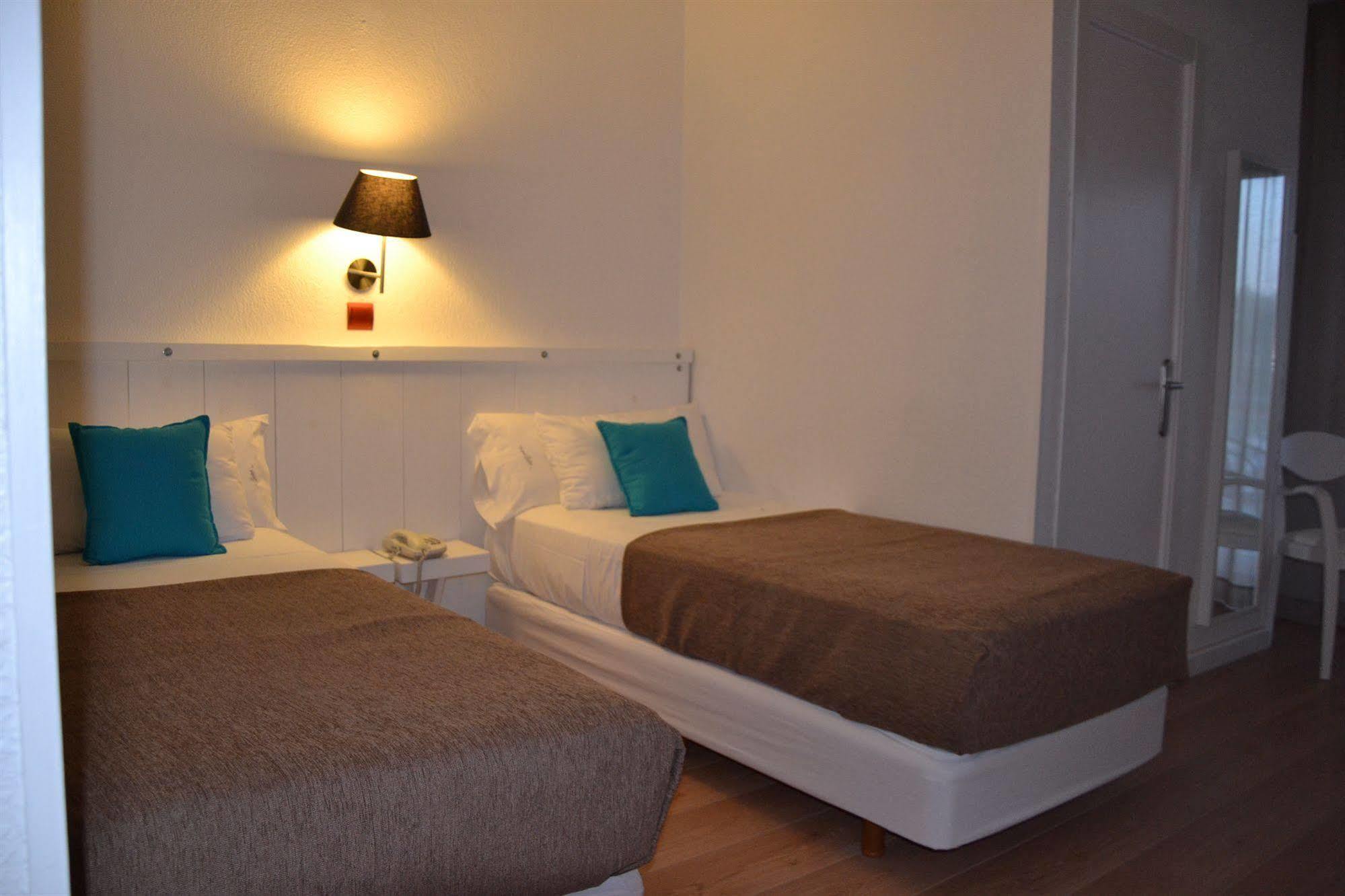 Solvi Hotel - Adults Only Vilanova i la Geltrú Buitenkant foto