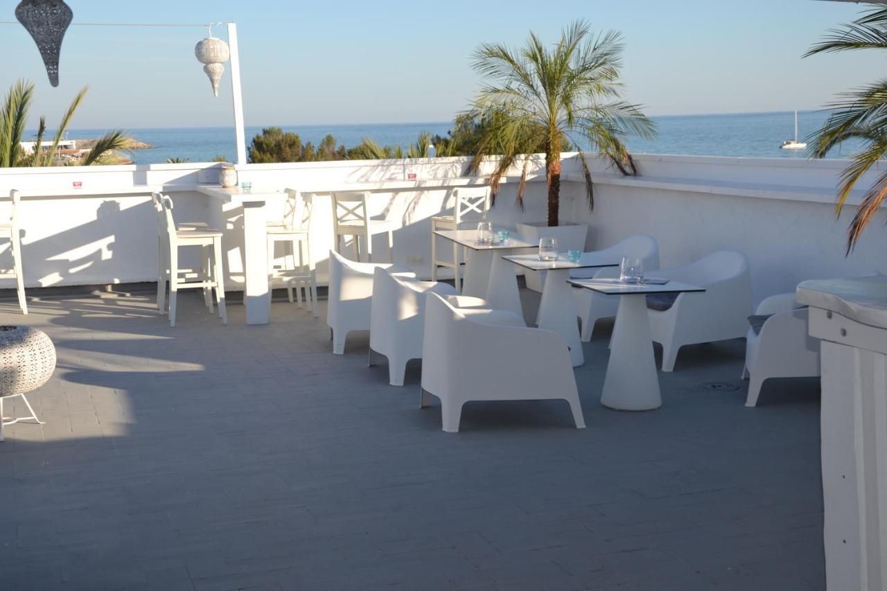 Solvi Hotel - Adults Only Vilanova i la Geltrú Buitenkant foto